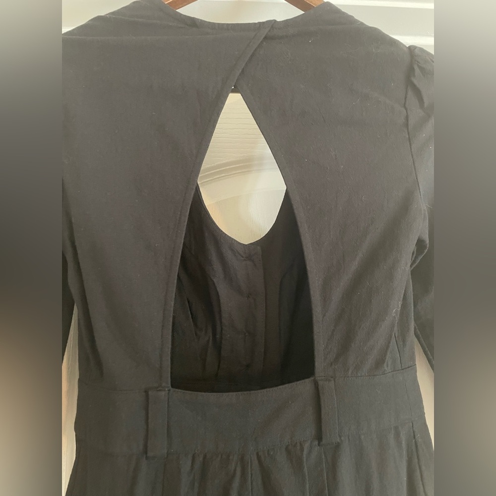 Free People Back Into It Jumpsuit (XS) - Picture 8 of 9